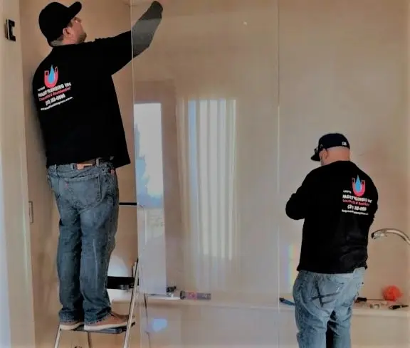 Professional plumbing installation for Leak Detection in Trenton Mill