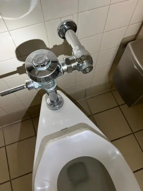 Fixture installation and repair for Repiping in Trenton Mill